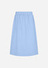 SC-NETTI 99 Skirt Light blue