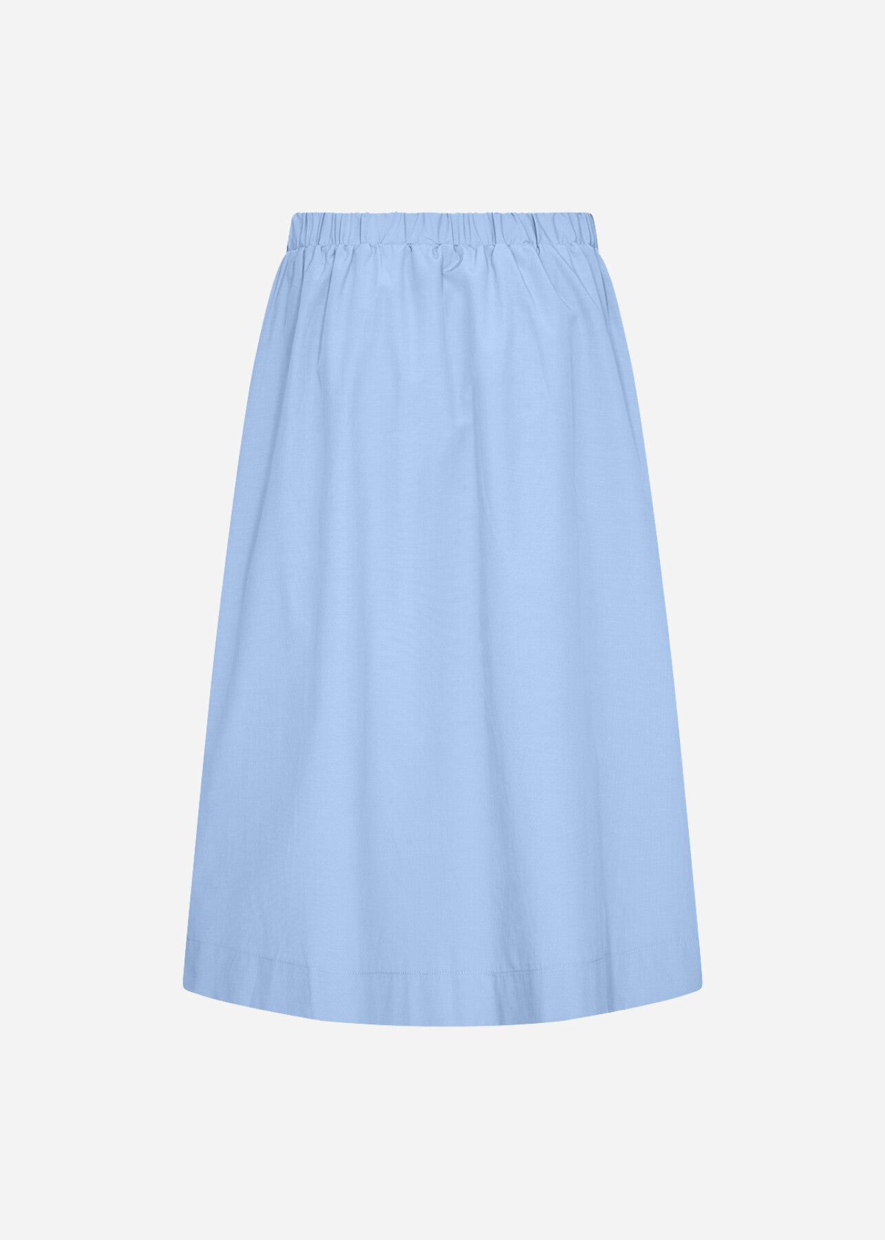 SC-NETTI 99 Skirt Light blue