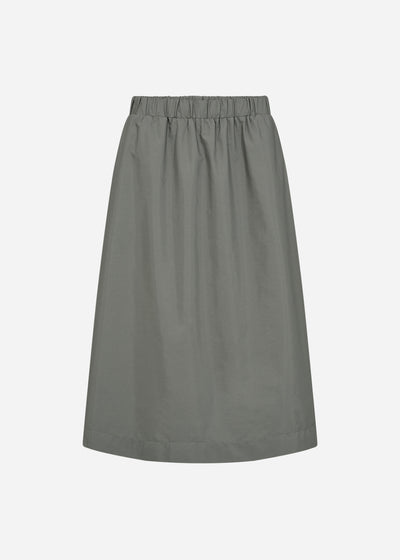 SC-NETTI 99 Skirt Dusty Green