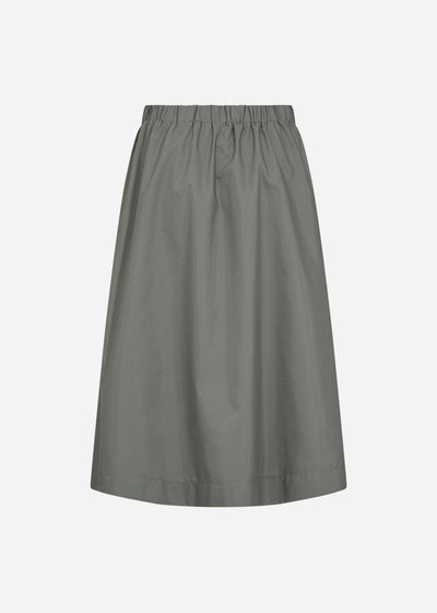 SC-NETTI 99 Skirt Dusty Green