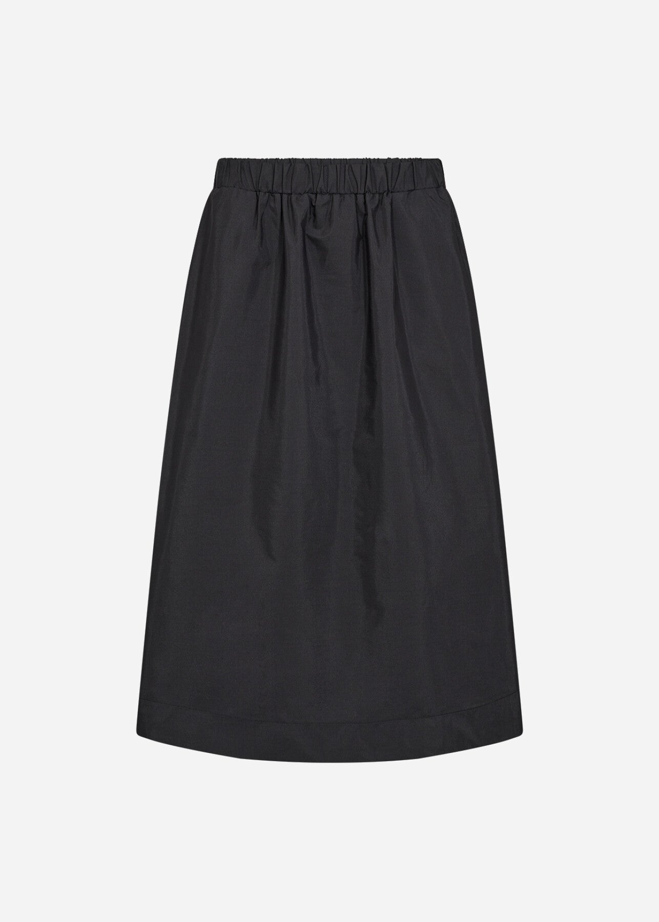 SC-NETTI 99 Skirt Black