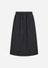 SC-NETTI 99 Skirt Black