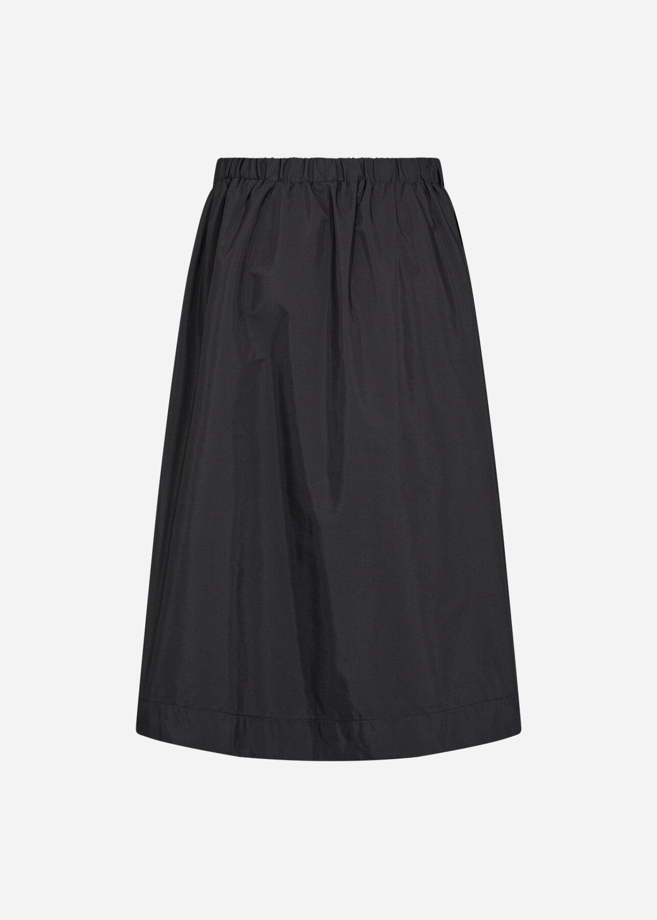 SC-NETTI 99 Skirt Black