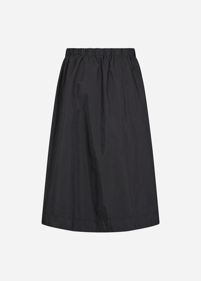 SC-NETTI 99 Skirt Black