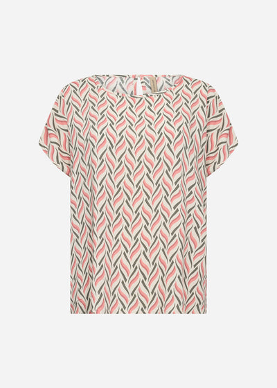 SC-PENNY 1 T-shirt Coral