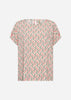 SC-PENNY 1 T-shirt Coral