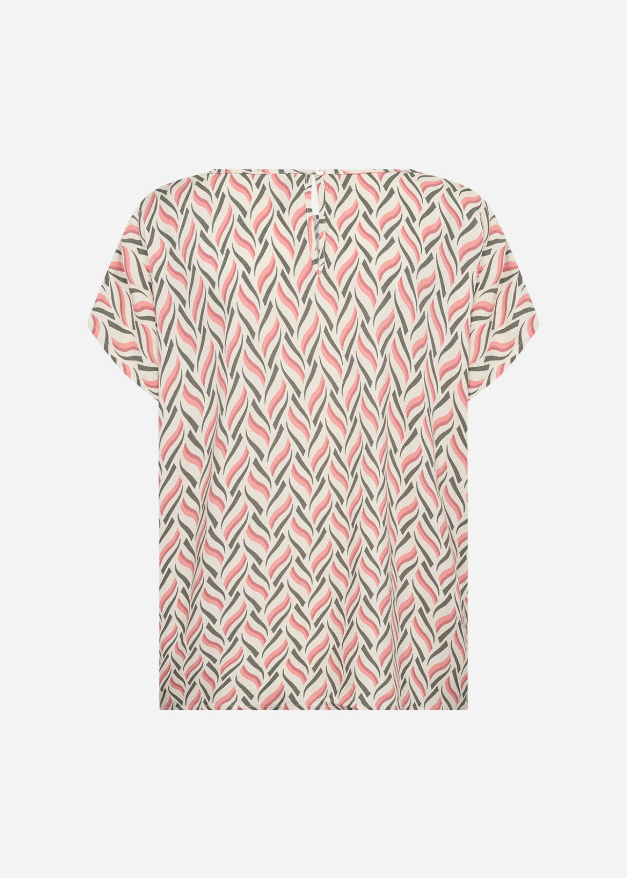 SC-PENNY 1 T-shirt Coral