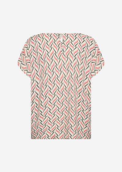 SC-PENNY 1 T-shirt Coral