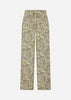 SC-PIANNA 3-B Pants Yellow