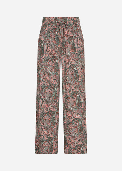 SC-PIANNA 3-B Pants Coral