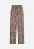 SC-PIANNA 3-B Pants Coral