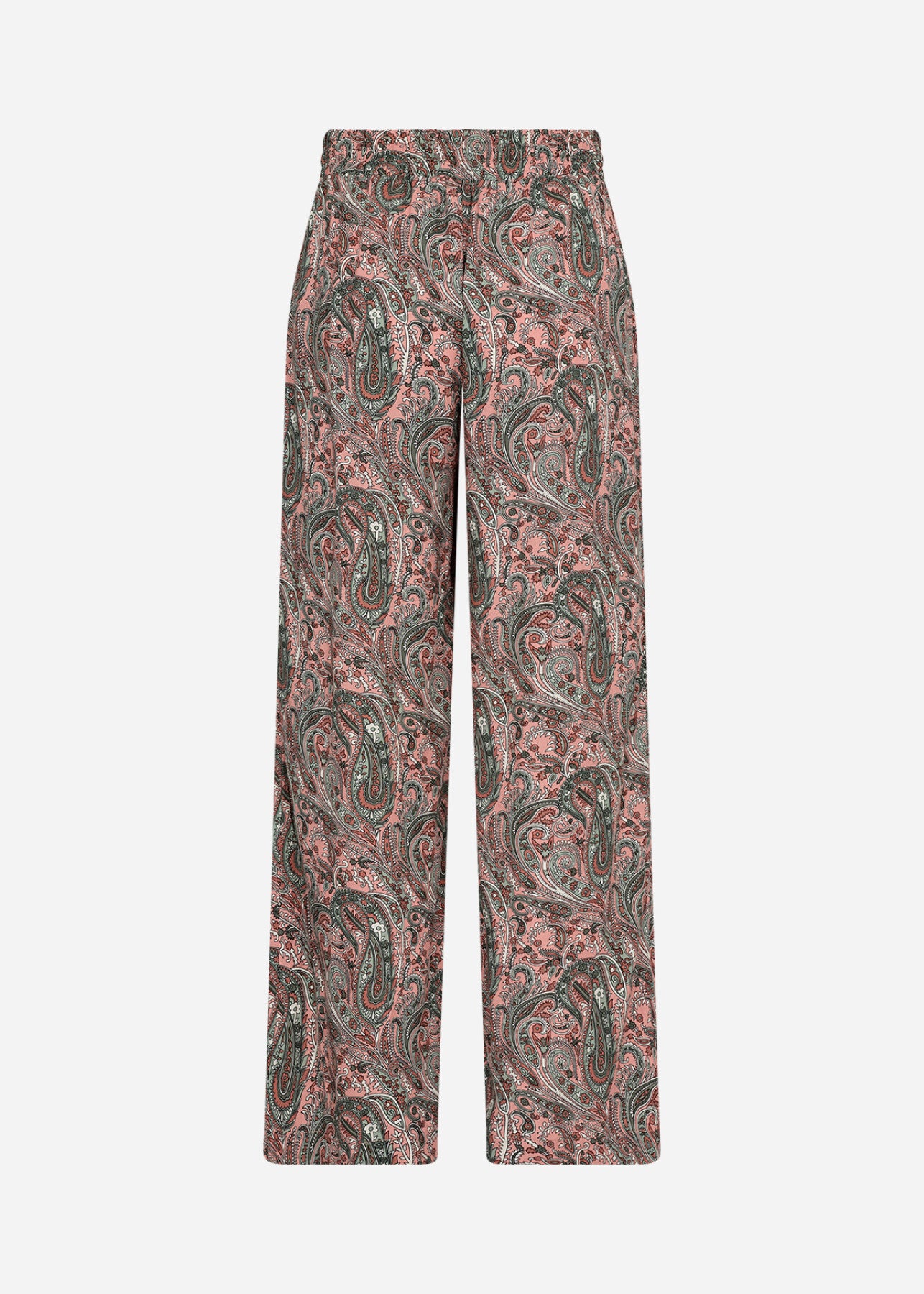 SC-PIANNA 3-B Pants Coral