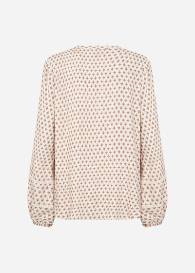 SC-PAKIZE 2 Shirt Coral