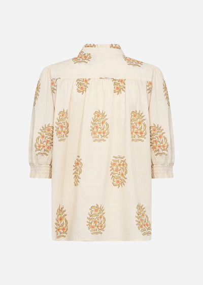 SC-POMPEIA 2 Shirt Cream