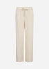 SC-POULA 2-B Pants Cream