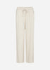 SC-POULA 2-B Pants Cream