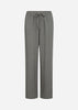 SC-POULA 2-B Pants Dusty Green