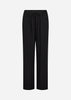 SC-POULA 2-B Pants Black