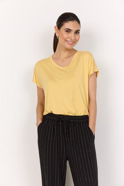 SC-MARICA 32 T-shirt Yellow