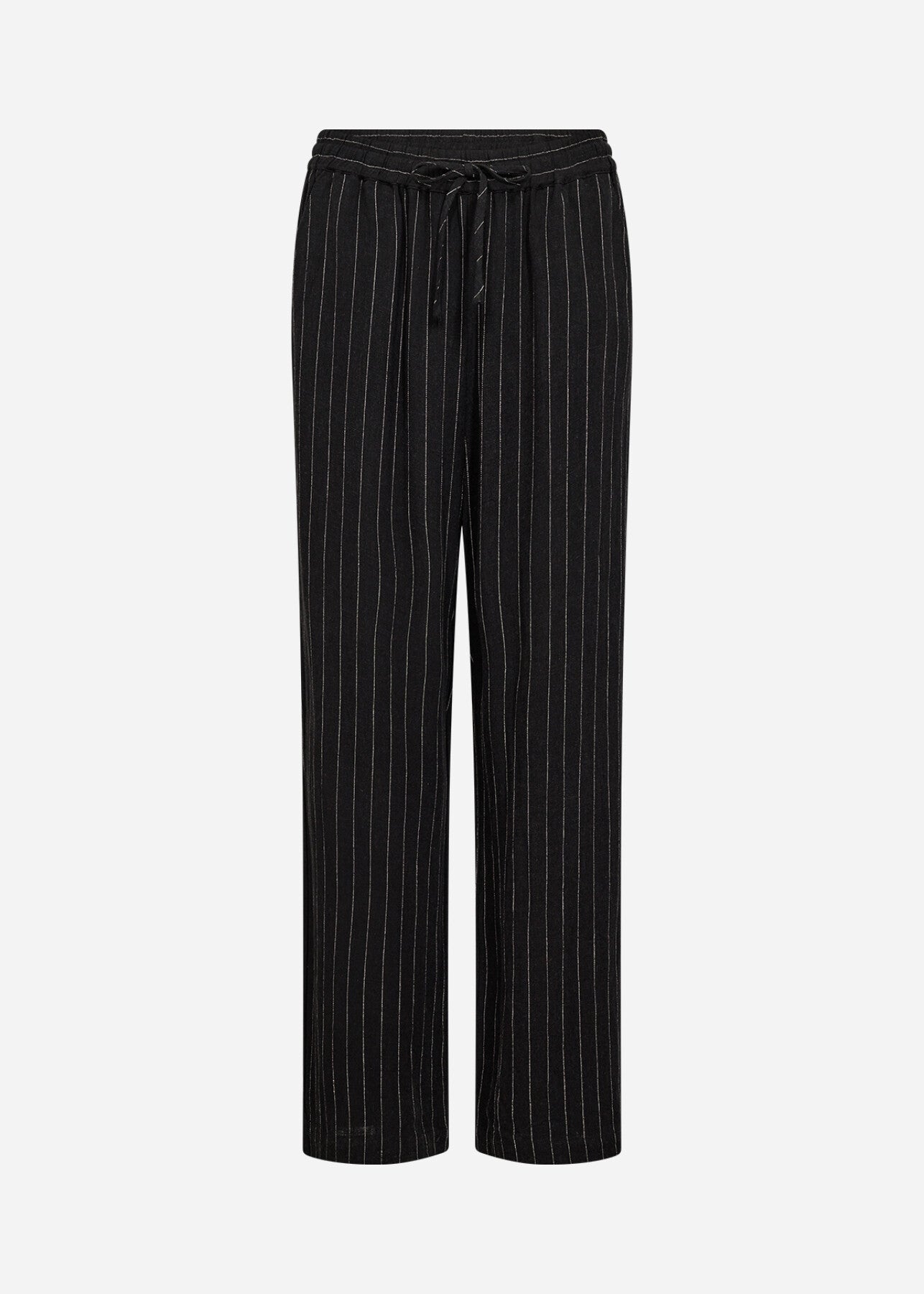 SC-POULA 2-B Pants Black