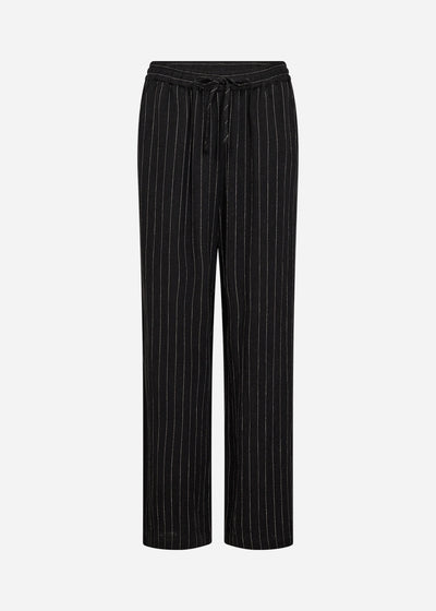 SC-POULA 2-B Pants Black