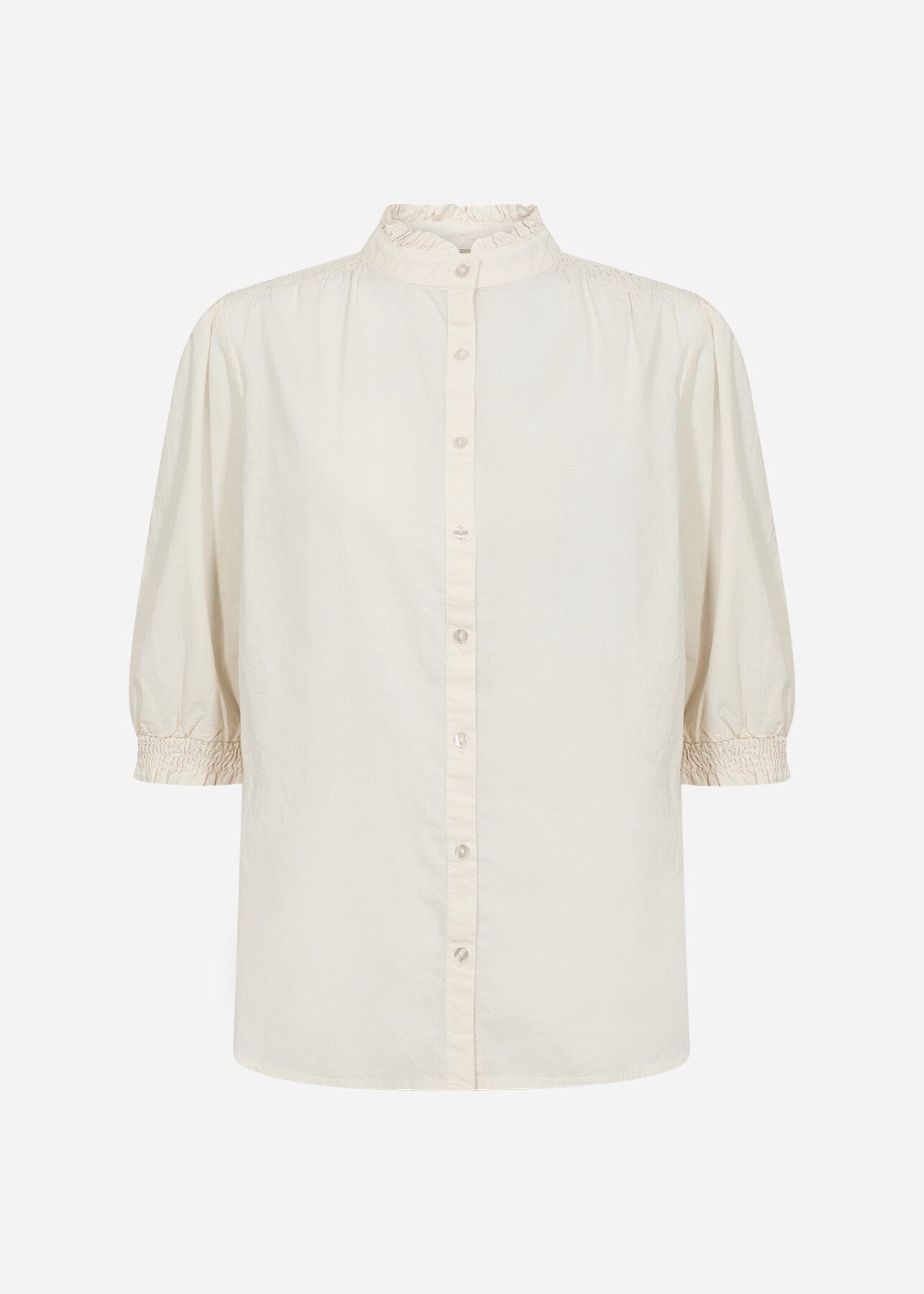 SC-CALISTE 13 Shirt Cream