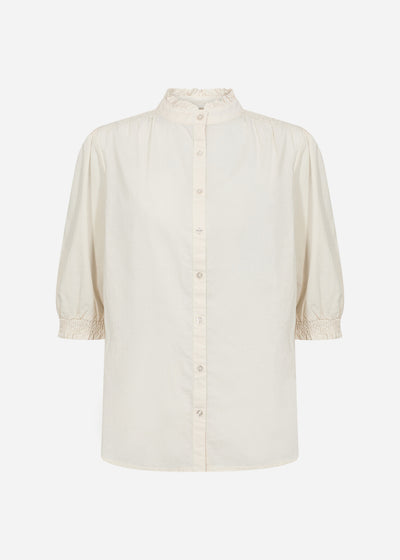 SC-CALISTE 13 Shirt Cream