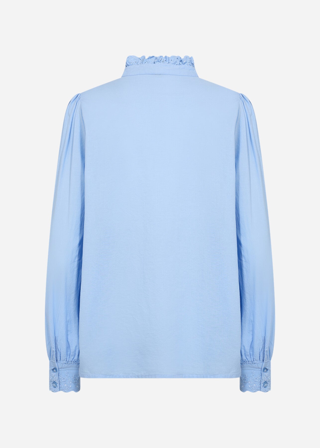 SC-CALISTE 14 Shirt Light blue