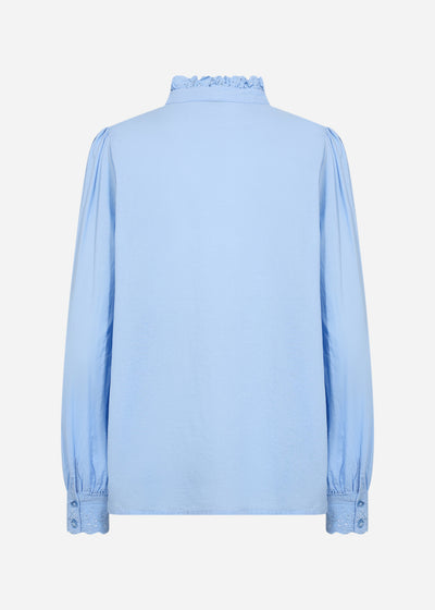 SC-CALISTE 14 Shirt Light blue