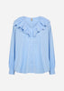 SC-CALISTE 15 Shirt Light blue