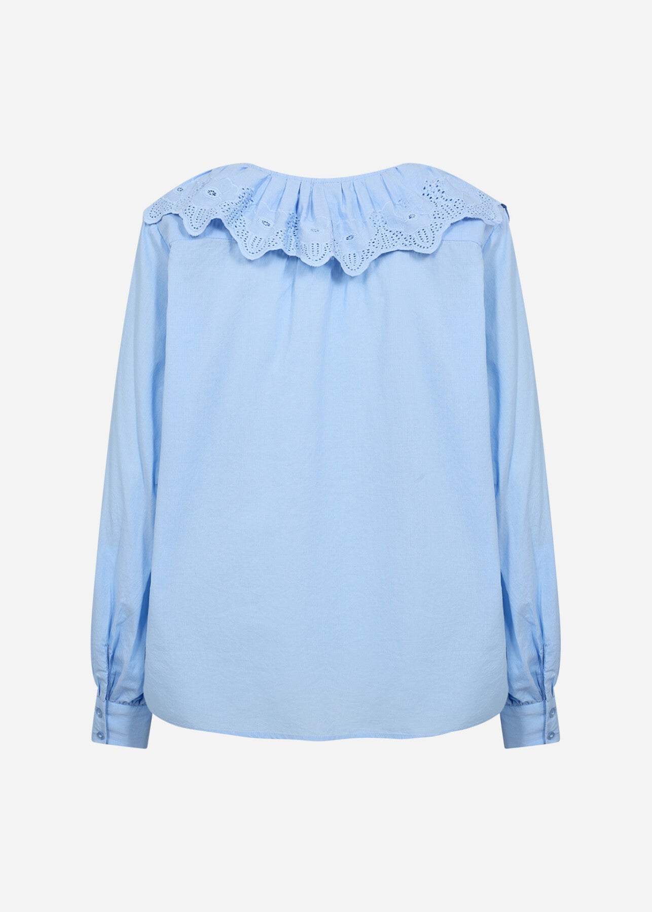 SC-CALISTE 15 Shirt Light blue