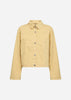 SC-ERNA 24 Jacket Yellow