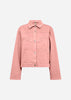 SC-ERNA 24 Jacket Coral