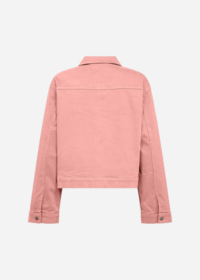 SC-ERNA 24 Jacket Coral