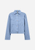 SC-ERNA 24 Jacket Light blue