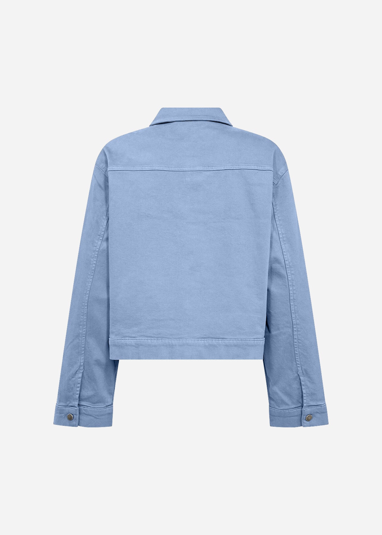 SC-ERNA 24 Jacket Light blue