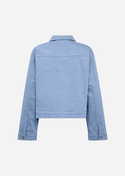 SC-ERNA 24 Jacket Light blue