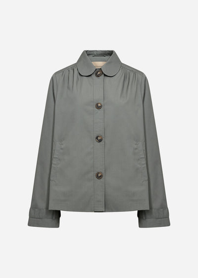 SC-LORA 18 Jacket Dusty Green