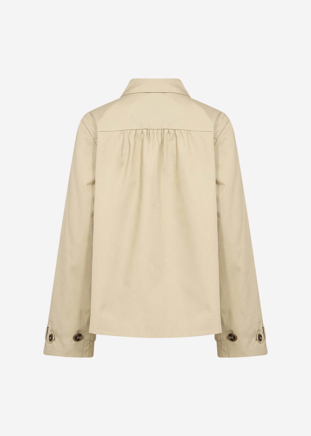 SC-LORA 18 Jacket Sand