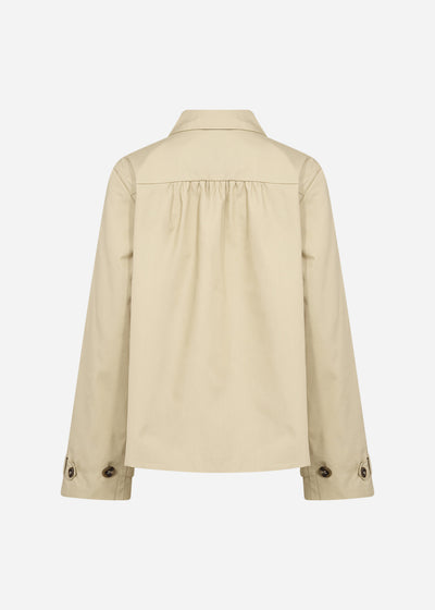 SC-LORA 18 Jacket Sand