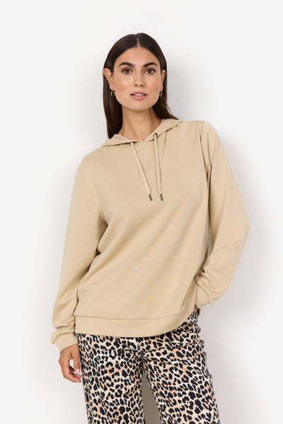 SC-BANU 211 Sweatshirt Sand