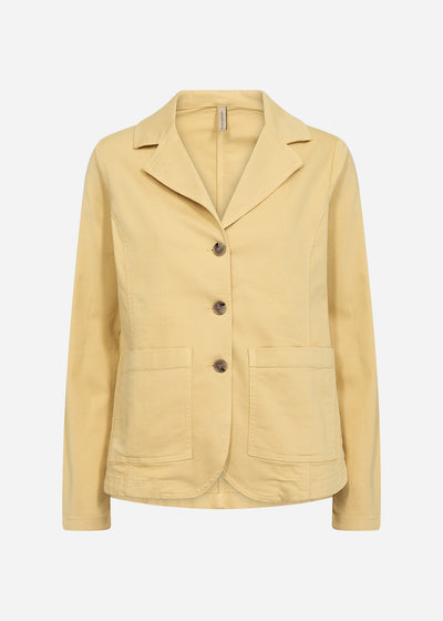 SC-ERNA 25 Blazer Yellow