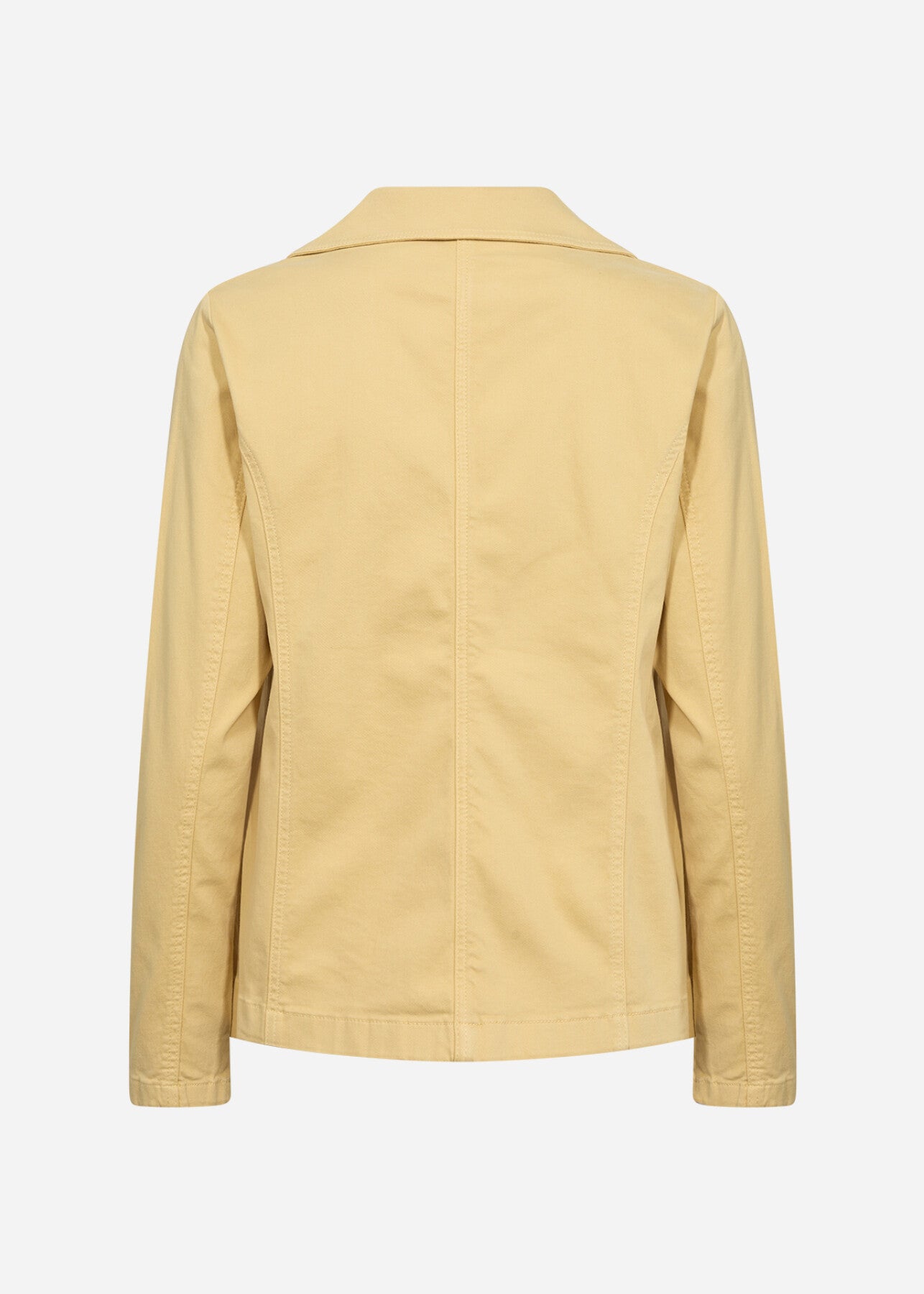 SC-ERNA 25 Blazer Yellow