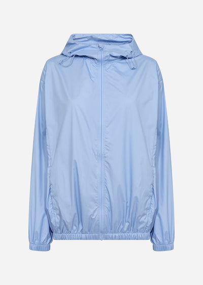 SC-PETA 1 Jacket Light blue