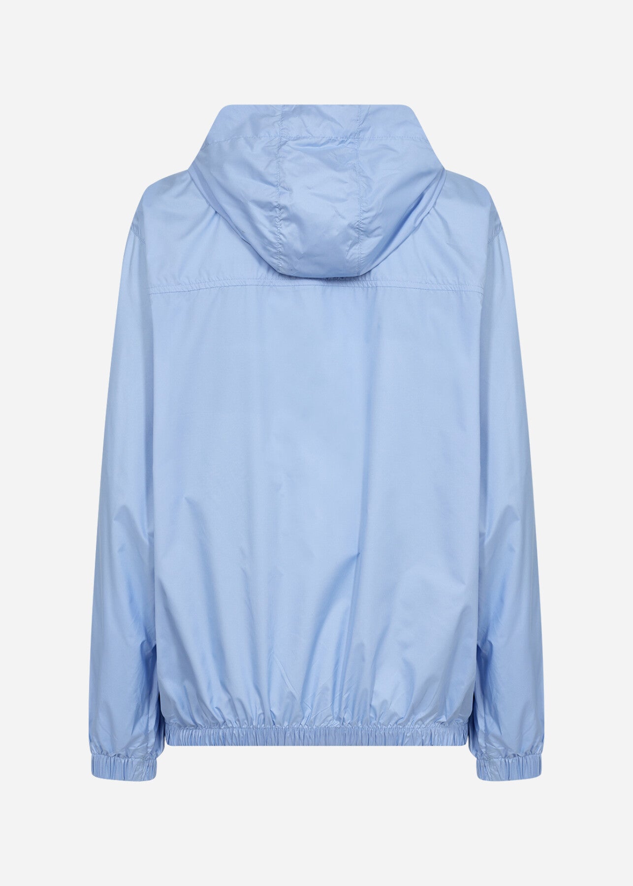 SC-PETA 1 Jacket Light blue