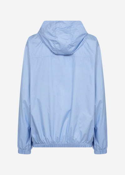 SC-PETA 1 Jacket Light blue