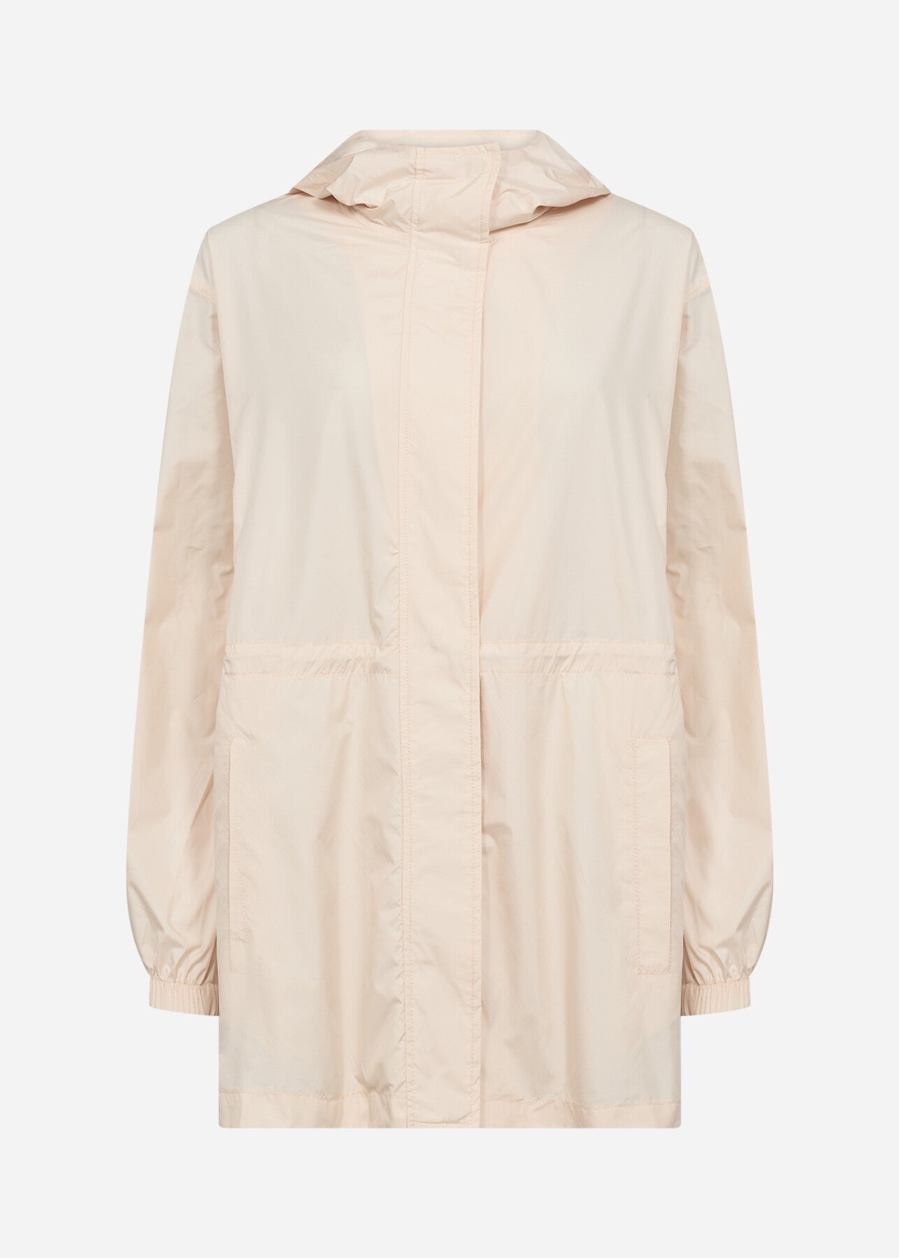 SC-PETA 2 Jacket Cream