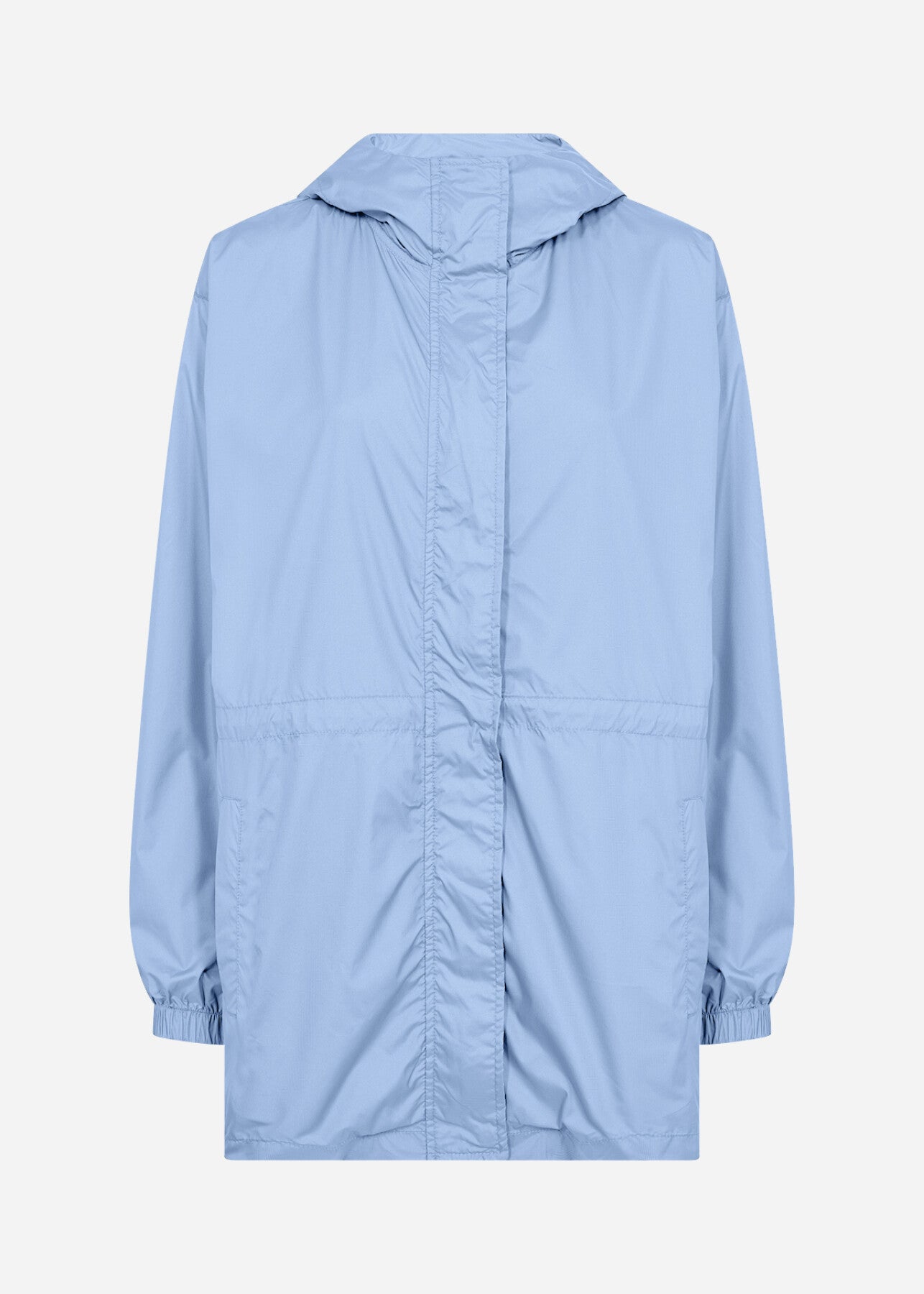 SC-PETA 2 Jacket Light blue