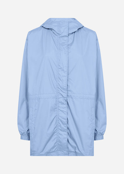 SC-PETA 2 Jacket Light blue