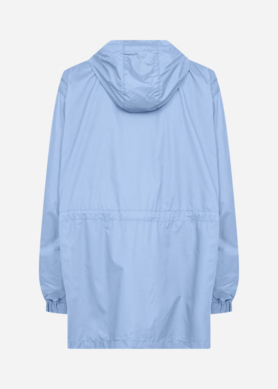 SC-PETA 2 Jacket Light blue